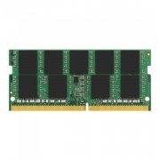 Kingston Memoria 8GB DDR4 2400Mhz PC4-19200 CL17 Registrada ECC 260 Pinos RAM SODIMM 