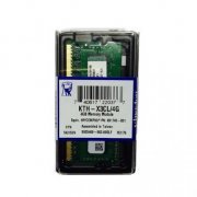 Memória Kingston 4GB 1600MHz SODIMM DDR3 CL11 1.35V