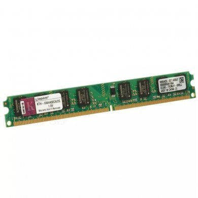 KTH-XW4400C6/2G Kingston Memoria 2GB DDR2 800Mhz