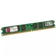 Kingston Memoria 2GB DDR2 800Mhz PC2-6400 240 Pinos