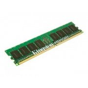 Kingston Memoria 1GB ECC DDR2 800MHz CL6 Memory Standard: DDR2-800/PC2-6400, Error Checking: ECC, 1GB DDR2-800 CL6 ECC Module, Compatibility