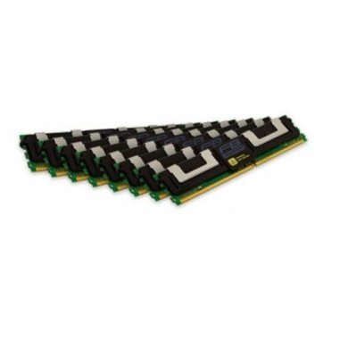KTH-XW667/64G Memória Kingston 64GB (8x 8GB) DDR2 ECC