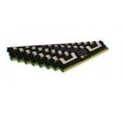 Memória Kingston 64GB (8x 8GB) DDR2 ECC 667Mhz PC2-5300 FBDIMM 240 Pinos