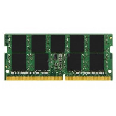 KTL-TN424E/16G Kingston Memoria DDR4 16GB 2400Mhz ECC CL17
