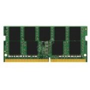 Kingston Memoria DDR4 16GB 2400Mhz ECC CL17 260 Pinos PC4-19200 Unbufferred SODIMM Compatível Lenovo