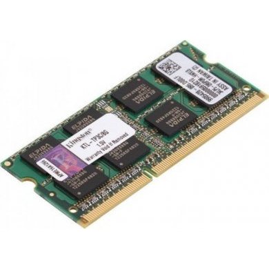 Kingston Memoria 8GB DDR3 1600MHz