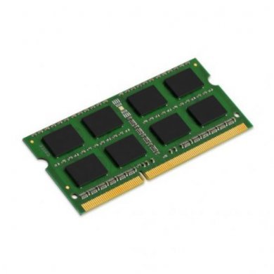 KTL-TP3CL/4G Memoria Kingston 4GB 1600MHz DDR3