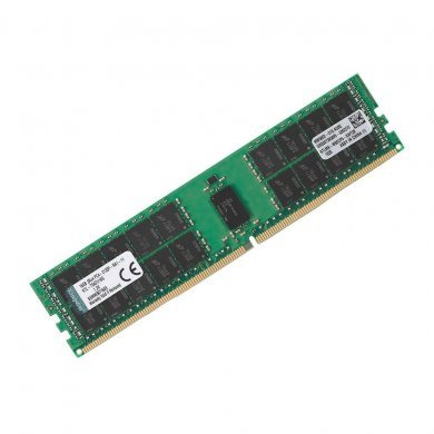 KTL-TS421/16G Kingston Memoria 16GB 2133MHz DDR4