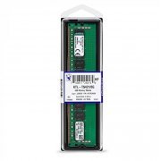 Memoria Kingston DDR4 8GB ECC 2133Mhz 288 Pinos para Desktop
