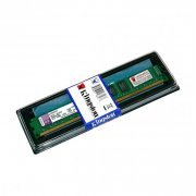 Kingston Memoria DDR4 8GB 2400Mhz ECC Compatível Lenovo
