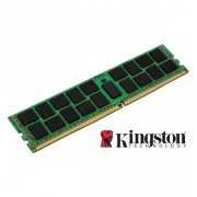kingston Memoria DDR4 32GB 2666Mhz ECC DIMM 288 Pinos Registrada CL19 X4 1.2V