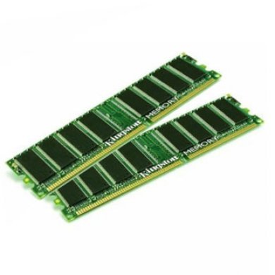 KTM2865SR/4G Memória Kingston 4GB (2x 2GB) DDR2