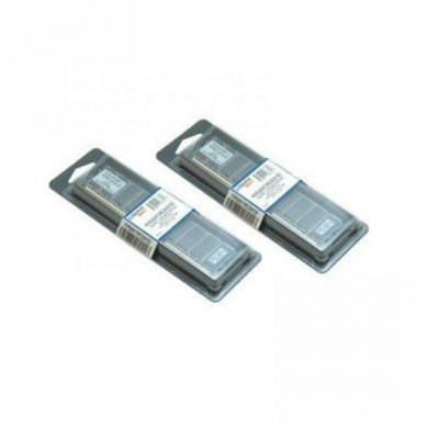 KTM5037/4G Memória Kingston 4GB (2x 2GB) DDR 266Mhz