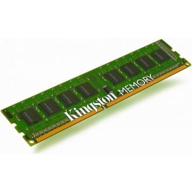 KTM-SX316ES/4G Memoria Kingston 4GB ECC SR 1600MHz