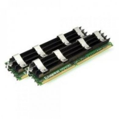 KTS8122K2/16G Memória Kingston DRAM 16Gb (2x 8GB) para