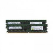 Memória Kingston 2GB (2x 1Gb) 667MHz PC2-5300 ECC Registrada para Sun Fire X4140, X4240, X4440, X4600 M2 X6320