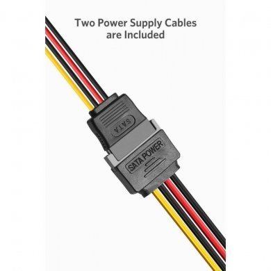 KTU3FR-4P Inateck Placa USB 3.0 4 portas 5Gbps PCIe 2.0 x1