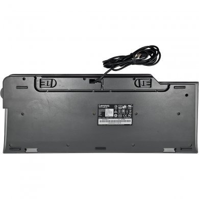 KUS0866 Teclado Lenovo Smartcard assinaturas digitais e certificados