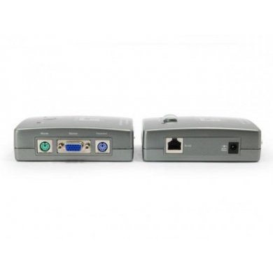 KVM-9005 Level One Kit Extensor KVM LevelOne conector RJ 45