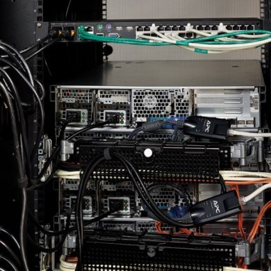 KVM-USB APC CABO USB P/ KVM SWITCH DIGITAL ER