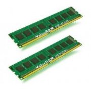 Memória Kingston 8GB (2x 4GB) DDR3 1066MHZ CL7, Non-ECC, 240 Pinos (Indisponível)