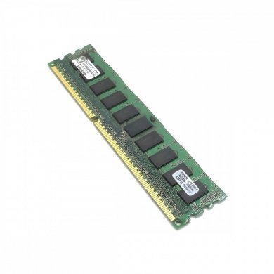 KVR1066D3S4R7SK2/4GI Memoria Kingston 2GB DDR3 1066MHz ECC Registrada