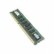Memoria Kingston 2GB DDR3 1066MHz ECC Registrada Sing