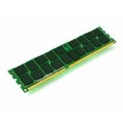 Memória Kingston DDR3 8GB 1066MHz ECC Registrada CL7 DIMM QR x8 w/TS Intel