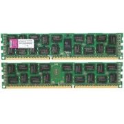 Memória Kingston DDR3 4GB ECC Registrada 1333MHz
