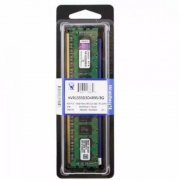 Kingston Memoria 8GB (1x 8GB) DDR3 ECC Registrada 1333MHz 240 Pinos CL9 Dual Rank 1.5 Volts