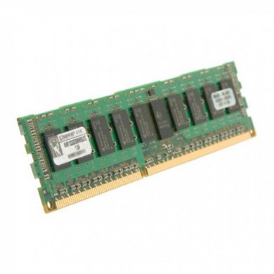 KVR1333D3D8R9S/2G Kingston Memoria 2GB DDR3 1333Mhz