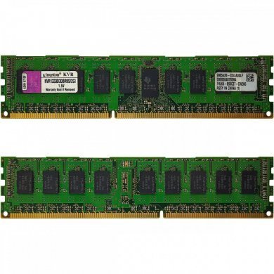 KVR1333D3D8R9S/2GI KINGSTON MEMORIA 2GB DDR3 1333MHZ