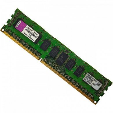 KVR1333D3D8R9S/2GI KINGSTON MEMORIA 2GB DDR3 1333MHZ