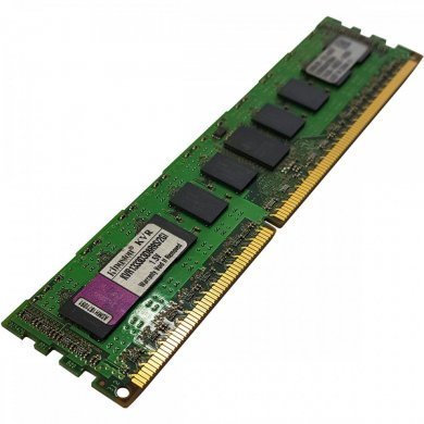 KVR1333D3D8R9S/2GI KINGSTON MEMORIA 2GB DDR3 1333MHZ