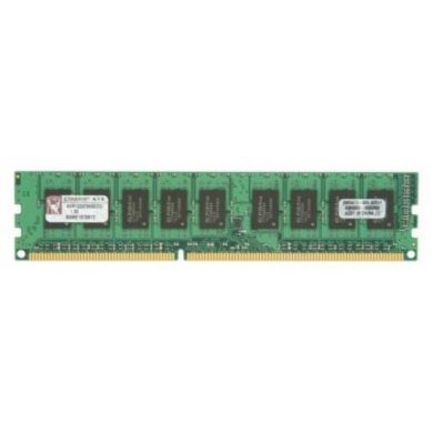 KVR1333D3E9S/2GI Memória Kingston 2GB 1333MHz DDR3 ECC