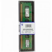 Kingston Memoria 8GB DDR3 1333MHz ECC UDIMM 2Rx8 CL9 1.5V