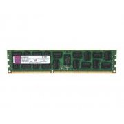 Kingston Memoria 8GB (1x 8GB) DDR3L ECC Registrada 1333MHz Dual Rank PC3-10600 240 pinos CL9 1.35V