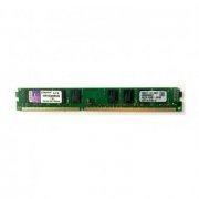 Kingston memoria DDR3 4GB 1333Mhz 1.5V CL9 PC3-10600 DIMM 240 Pinos 