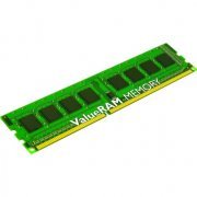 Memória Kingston DDR3 4GB 1x 4GB 1333MHz PC3-10600 ECC Registrada 240 Pinos