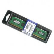 Memória Kingston DDR3 2GB 1333MHz ValueRAM, perfil baixo