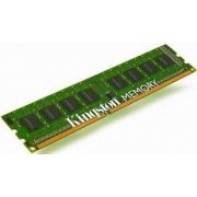Memoria Kingston DDR3 4GB 1333Mhz ECC 240 Pinos Unbuffered 1.5V CL9 para Boards Server Intel