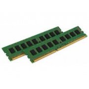 Memória Kingston 16GB (2x 8GB) DDR3 ECC 1333 MHz