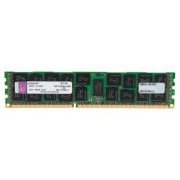 Memória Kingston 16GB DDR3L 1333Mhz ECC Registrada Dual Rank, X4, 1.35V DIMM 240 Pinos