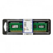 Memoria Kingston 8GB 1333MHz DDR3L ECC Registrada CL9 DIMM DR x4 1.35V w/TS Server Hynix Chip Standard 1G X 72
