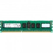 Memória Kingston 8GB 1333Mhz DDR3 ECC REG SR X4 CL9 1.35V