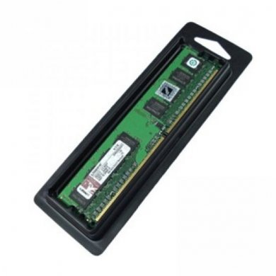 KVR13N9S8H/4 Memoria Kingston DDR3 4GB 1333Mhz 1Rx8