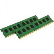 Memória Kingston 8GB (2x 4GB) DDR3 1333 MHz