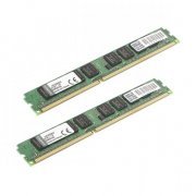 Memória Kingston 8GB (2x 4GB) DDR3 1333MHz