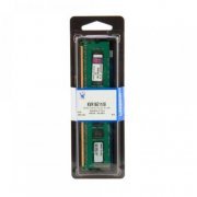 Kingston Memoria 8GB 1600Mhz DDR3 ECC Unbuffered CL11 DIMM 240 Pinos 1.5 volts com Sensor Térmico Intel