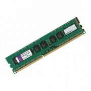 Memória Kingston 8Gb DDR3 1600Mhz ECC Certificada Intel CL11 1.35V